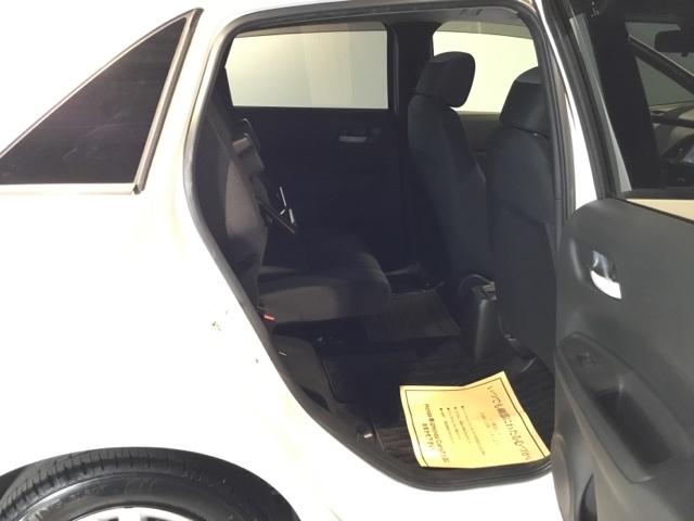 フィット e:HEVベーシック メモリーナビ フルセグ リアカメラ ETC ドラレコ カーテンエアバッグ CMBS USBポート 地デジ Rカメ セキュリティアラーム アイドリングストップ ナビTV スマートキー LEDヘッド(14枚目)