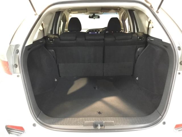 シャトル G メモリーナビ フルセグ リアカメラ ETC 両席エアバック Rカメラ パワーステアリング 横滑り防止機能 オートエアコン LEDヘッドランプ ABS キーレスエントリー アイドリングストップ ナビTV(10枚目)