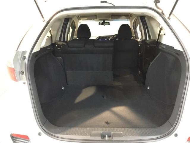 シャトル G メモリーナビ フルセグ リアカメラ ETC 両席エアバック Rカメラ パワーステアリング 横滑り防止機能 オートエアコン LEDヘッドランプ ABS キーレスエントリー アイドリングストップ ナビTV(11枚目)