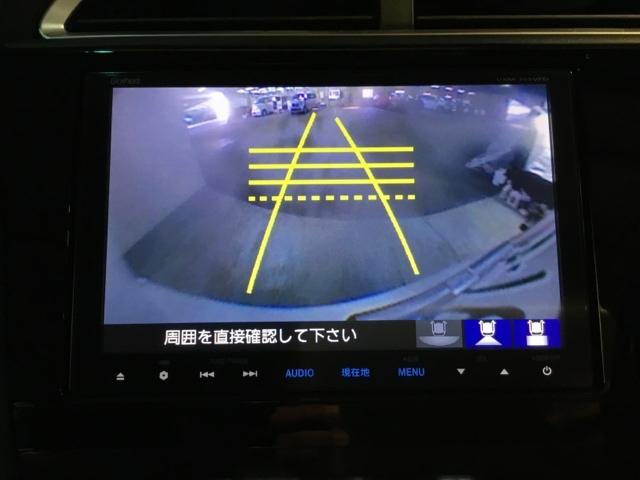 シャトル G メモリーナビ フルセグ リアカメラ ETC 両席エアバック Rカメラ パワーステアリング 横滑り防止機能 オートエアコン LEDヘッドランプ ABS キーレスエントリー アイドリングストップ ナビTV(20枚目)