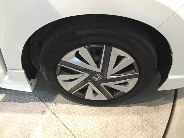 シャトル G メモリーナビ フルセグ リアカメラ ETC 両席エアバック Rカメラ パワーステアリング 横滑り防止機能 オートエアコン LEDヘッドランプ ABS キーレスエントリー アイドリングストップ ナビTV(28枚目)