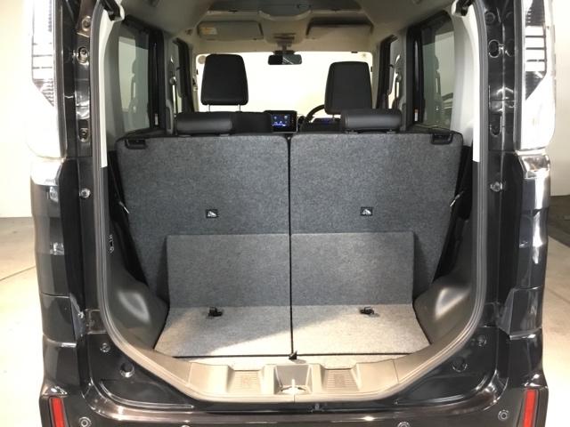 スペーシアカスタム ハイブリッドXSターボ メモリーナビ フルセグ 両自動ドア 前後誤発進抑制機能 AC リアコーナーセンサー 盗難防止 スマートキー付 ターボモデル ESC LED ナビTV クルコン キーフリーシステム サイドエアバック(10枚目)