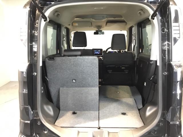 スペーシアカスタム ハイブリッドXSターボ メモリーナビ フルセグ 両自動ドア 前後誤発進抑制機能 AC リアコーナーセンサー 盗難防止 スマートキー付 ターボモデル ESC LED ナビTV クルコン キーフリーシステム サイドエアバック(11枚目)