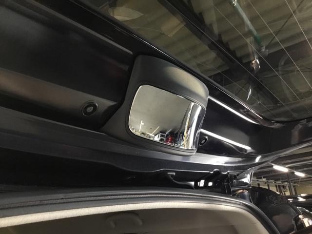 スペーシアカスタム ハイブリッドXSターボ メモリーナビ フルセグ 両自動ドア 前後誤発進抑制機能 AC リアコーナーセンサー 盗難防止 スマートキー付 ターボモデル ESC LED ナビTV クルコン キーフリーシステム サイドエアバック(12枚目)