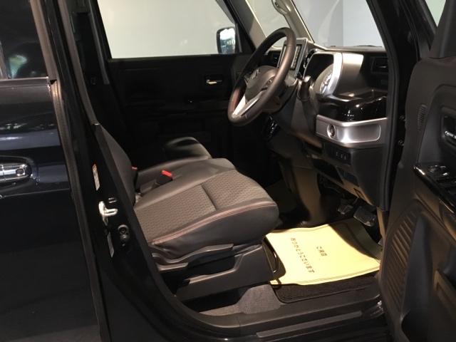 スペーシアカスタム ハイブリッドXSターボ メモリーナビ フルセグ 両自動ドア 前後誤発進抑制機能 AC リアコーナーセンサー 盗難防止 スマートキー付 ターボモデル ESC LED ナビTV クルコン キーフリーシステム サイドエアバック(17枚目)