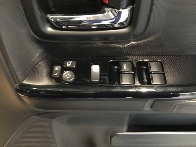 スペーシアカスタム ハイブリッドXSターボ メモリーナビ フルセグ 両自動ドア 前後誤発進抑制機能 AC リアコーナーセンサー 盗難防止 スマートキー付 ターボモデル ESC LED ナビTV クルコン キーフリーシステム サイドエアバック(19枚目)