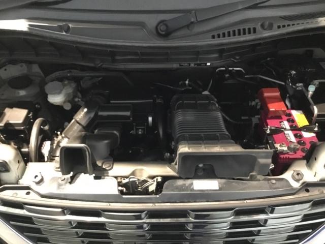 スペーシアカスタム ハイブリッドXSターボ メモリーナビ フルセグ 両自動ドア 前後誤発進抑制機能 AC リアコーナーセンサー 盗難防止 スマートキー付 ターボモデル ESC LED ナビTV クルコン キーフリーシステム サイドエアバック(31枚目)