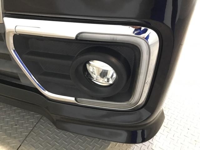 スペーシアカスタム ハイブリッドXSターボ メモリーナビ フルセグ 両自動ドア 前後誤発進抑制機能 AC リアコーナーセンサー 盗難防止 スマートキー付 ターボモデル ESC LED ナビTV クルコン キーフリーシステム サイドエアバック(33枚目)