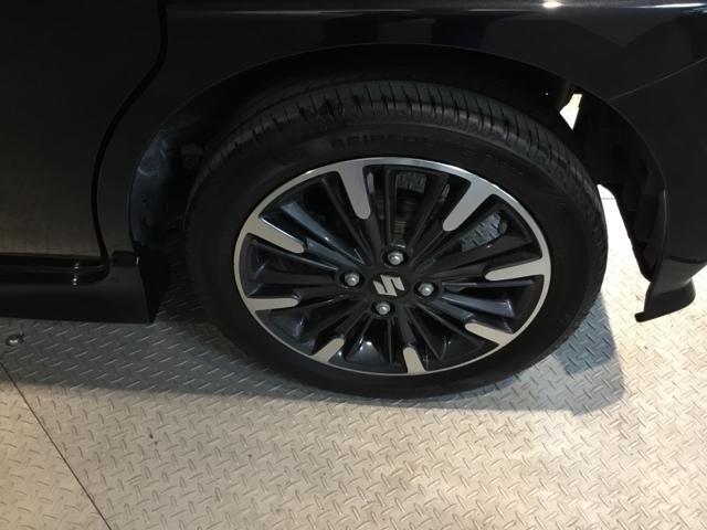 スペーシアカスタム ハイブリッドXSターボ メモリーナビ フルセグ 両自動ドア 前後誤発進抑制機能 AC リアコーナーセンサー 盗難防止 スマートキー付 ターボモデル ESC LED ナビTV クルコン キーフリーシステム サイドエアバック(34枚目)