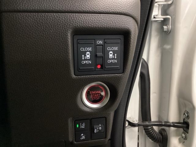 Ｎ－ＢＯＸ Ｌ　シートヒーター　先進ライト　衝突回避支援ブレーキ　Ｉ－ＳＴＯＰ　クリソナ　ＰＷ　パワステ　Ｓヒーター　スマ－トキ－　Ｂカメ　地デジＴＶ　ナビ＆ＴＶ　サイドエアバック　横滑り防止　ＬＥＤライト　ＤＶＤ（13枚目）