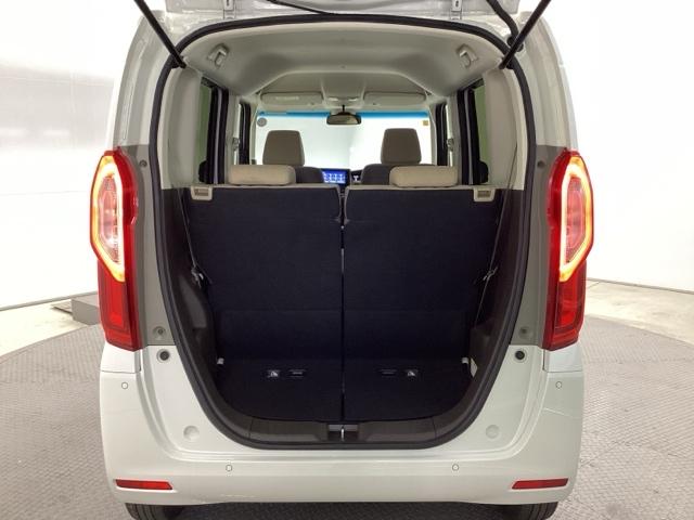 Ｎ－ＢＯＸ Ｌ　シートヒーター　先進ライト　衝突回避支援ブレーキ　Ｉ－ＳＴＯＰ　クリソナ　ＰＷ　パワステ　Ｓヒーター　スマ－トキ－　Ｂカメ　地デジＴＶ　ナビ＆ＴＶ　サイドエアバック　横滑り防止　ＬＥＤライト　ＤＶＤ（22枚目）