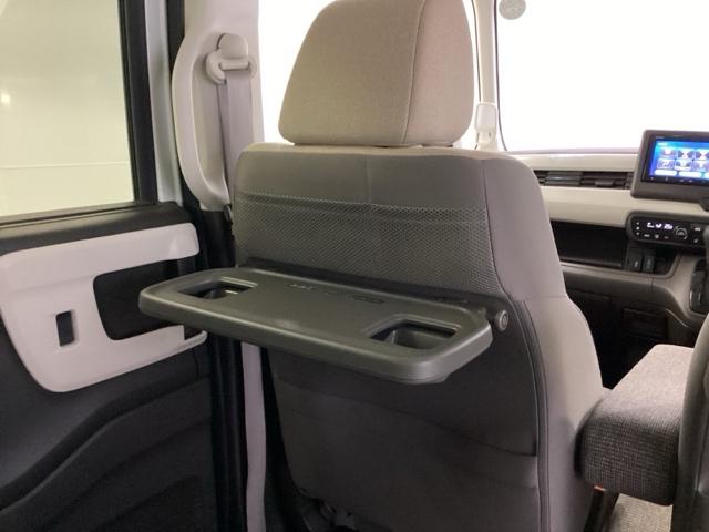 Ｎ－ＢＯＸ Ｌ　シートヒーター　先進ライト　衝突回避支援ブレーキ　Ｉ－ＳＴＯＰ　クリソナ　ＰＷ　パワステ　Ｓヒーター　スマ－トキ－　Ｂカメ　地デジＴＶ　ナビ＆ＴＶ　サイドエアバック　横滑り防止　ＬＥＤライト　ＤＶＤ（29枚目）