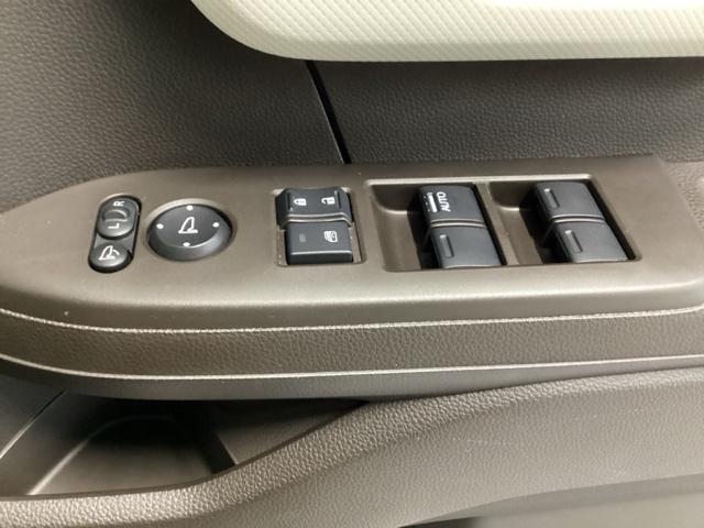 Ｎ－ＢＯＸ Ｌ　シートヒーター　先進ライト　衝突回避支援ブレーキ　Ｉ－ＳＴＯＰ　クリソナ　ＰＷ　パワステ　Ｓヒーター　スマ－トキ－　Ｂカメ　地デジＴＶ　ナビ＆ＴＶ　サイドエアバック　横滑り防止　ＬＥＤライト　ＤＶＤ（32枚目）