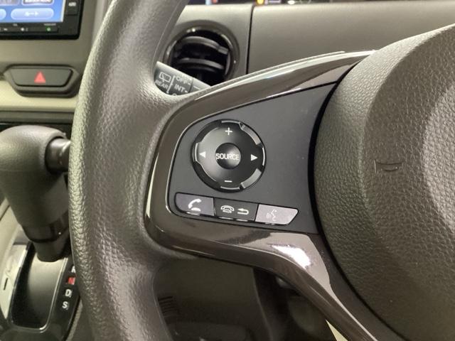 Ｎ－ＢＯＸ Ｌ　シートヒーター　先進ライト　衝突回避支援ブレーキ　Ｉ－ＳＴＯＰ　クリソナ　ＰＷ　パワステ　Ｓヒーター　スマ－トキ－　Ｂカメ　地デジＴＶ　ナビ＆ＴＶ　サイドエアバック　横滑り防止　ＬＥＤライト　ＤＶＤ（33枚目）