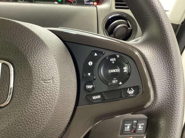 Ｎ－ＢＯＸ Ｌ　シートヒーター　先進ライト　衝突回避支援ブレーキ　Ｉ－ＳＴＯＰ　クリソナ　ＰＷ　パワステ　Ｓヒーター　スマ－トキ－　Ｂカメ　地デジＴＶ　ナビ＆ＴＶ　サイドエアバック　横滑り防止　ＬＥＤライト　ＤＶＤ（34枚目）