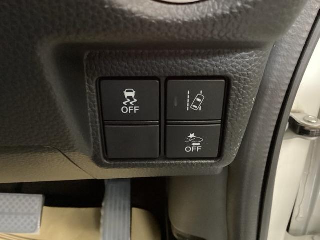 Ｎ－ＢＯＸカスタム Ｇ・Ｌホンダセンシング　メモリーナビ　リアカメラ　ドラレコ　地デジＴＶ　助手席エアバッグ　キーレス　シートＨ　アイドリングＳＴ　セキュリティーアラーム　スマ－トキ－　ナビＴＶ　ＥＴＣ　前車追従機能　サイドエアバッグ　ＵＳＢ（20枚目）