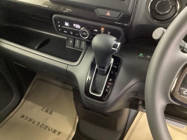 Ｎ－ＢＯＸカスタム Ｇ・Ｌホンダセンシング　メモリーナビ　リアカメラ　ドラレコ　地デジＴＶ　助手席エアバッグ　キーレス　シートＨ　アイドリングＳＴ　セキュリティーアラーム　スマ－トキ－　ナビＴＶ　ＥＴＣ　前車追従機能　サイドエアバッグ　ＵＳＢ（29枚目）