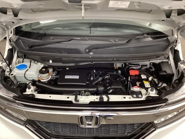 Ｎ－ＢＯＸカスタム Ｇ・Ｌホンダセンシング　メモリーナビ　リアカメラ　ドラレコ　地デジＴＶ　助手席エアバッグ　キーレス　シートＨ　アイドリングＳＴ　セキュリティーアラーム　スマ－トキ－　ナビＴＶ　ＥＴＣ　前車追従機能　サイドエアバッグ　ＵＳＢ（33枚目）