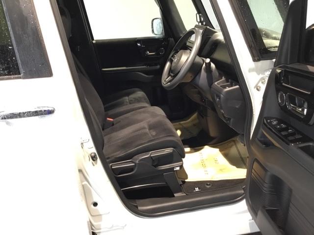 Ｎ－ＢＯＸカスタム Ｌ　リアカメラ　ＥＴＣ　アルミホイール　サイドエアバッグ　ナビＴＶ　Ａストップ　シートヒータ　ベンチシート　キーフリーシステム　ＬＥＤライト　クルーズコントロール　ＡＣ　ＤＶＤ視聴可能　スマキー　ＵＳＢ（19枚目）