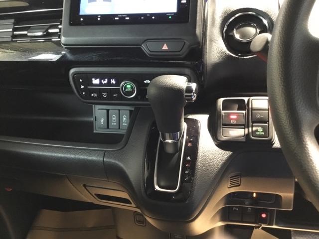 Ｎ－ＢＯＸカスタム Ｌ　リアカメラ　ＥＴＣ　アルミホイール　サイドエアバッグ　ナビＴＶ　Ａストップ　シートヒータ　ベンチシート　キーフリーシステム　ＬＥＤライト　クルーズコントロール　ＡＣ　ＤＶＤ視聴可能　スマキー　ＵＳＢ（27枚目）