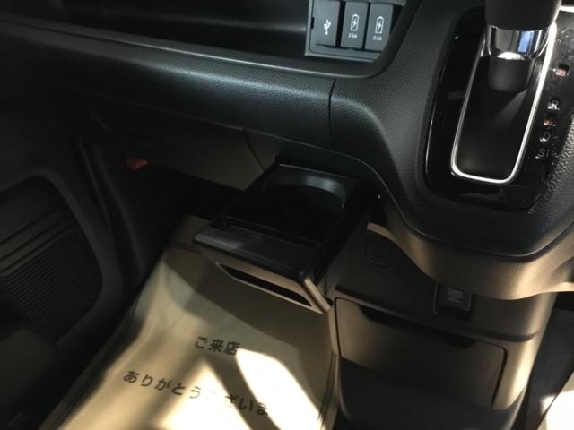 Ｎ－ＢＯＸカスタム Ｌ　リアカメラ　ＥＴＣ　アルミホイール　サイドエアバッグ　ナビＴＶ　Ａストップ　シートヒータ　ベンチシート　キーフリーシステム　ＬＥＤライト　クルーズコントロール　ＡＣ　ＤＶＤ視聴可能　スマキー　ＵＳＢ（33枚目）