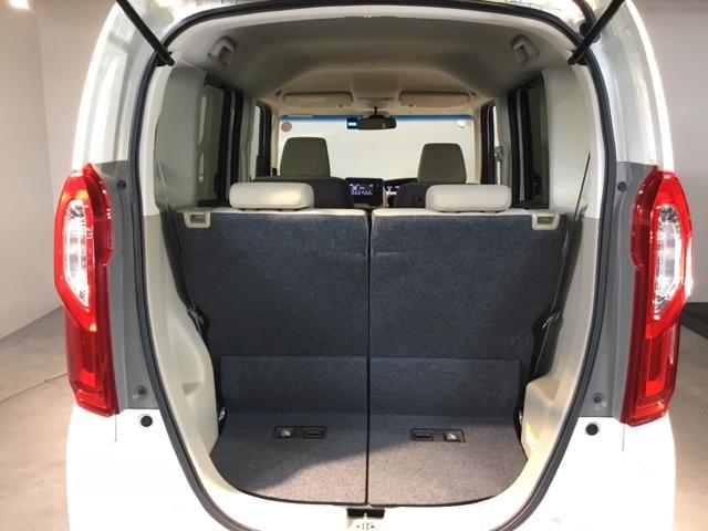 Ｎ－ＢＯＸ Ｇ・ＥＸホンダセンシング　ディスプレイオーディオ　ＥＴＣ　リアカメラ　パワーウインドウ　衝突軽減　ワンセグ　Ｂモニ　ベンチシート　ＬＥＤ　エアバッグ　キーレススタート　スマ－トキ－　カーテンエアバッグ　パワステ　盗難防止装置（10枚目）