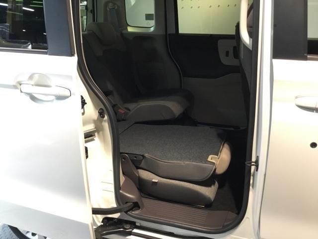 Ｎ－ＢＯＸ Ｇ・ＥＸホンダセンシング　ディスプレイオーディオ　ＥＴＣ　リアカメラ　パワーウインドウ　衝突軽減　ワンセグ　Ｂモニ　ベンチシート　ＬＥＤ　エアバッグ　キーレススタート　スマ－トキ－　カーテンエアバッグ　パワステ　盗難防止装置（13枚目）