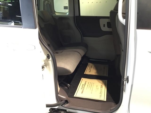 Ｎ－ＢＯＸ Ｇ・ＥＸホンダセンシング　ディスプレイオーディオ　ＥＴＣ　リアカメラ　パワーウインドウ　衝突軽減　ワンセグ　Ｂモニ　ベンチシート　ＬＥＤ　エアバッグ　キーレススタート　スマ－トキ－　カーテンエアバッグ　パワステ　盗難防止装置（15枚目）