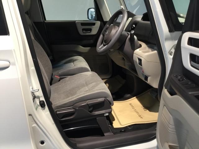 Ｎ－ＢＯＸ Ｇ・ＥＸホンダセンシング　ディスプレイオーディオ　ＥＴＣ　リアカメラ　パワーウインドウ　衝突軽減　ワンセグ　Ｂモニ　ベンチシート　ＬＥＤ　エアバッグ　キーレススタート　スマ－トキ－　カーテンエアバッグ　パワステ　盗難防止装置（17枚目）