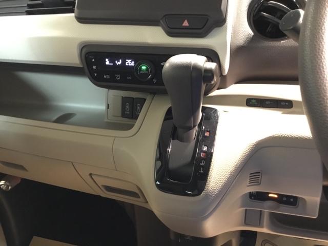 Ｎ－ＢＯＸ Ｇ・ＥＸホンダセンシング　ディスプレイオーディオ　ＥＴＣ　リアカメラ　パワーウインドウ　衝突軽減　ワンセグ　Ｂモニ　ベンチシート　ＬＥＤ　エアバッグ　キーレススタート　スマ－トキ－　カーテンエアバッグ　パワステ　盗難防止装置（26枚目）