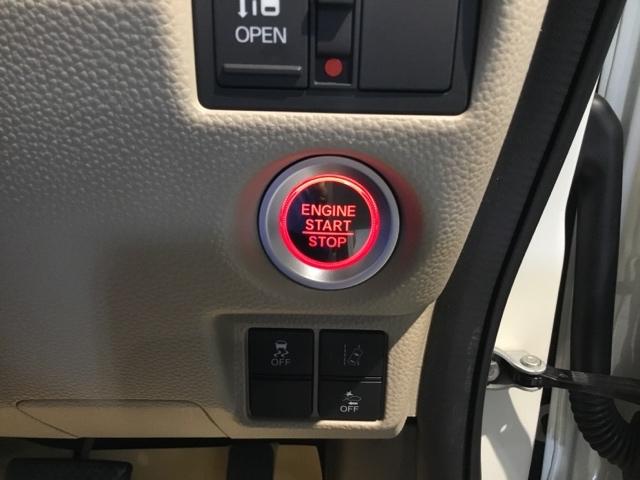 Ｎ－ＢＯＸ Ｇ・ＥＸホンダセンシング　ディスプレイオーディオ　ＥＴＣ　リアカメラ　パワーウインドウ　衝突軽減　ワンセグ　Ｂモニ　ベンチシート　ＬＥＤ　エアバッグ　キーレススタート　スマ－トキ－　カーテンエアバッグ　パワステ　盗難防止装置（30枚目）