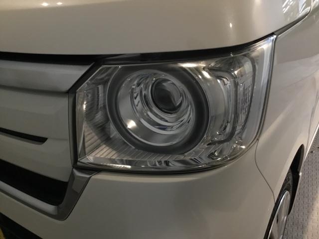 Ｎ－ＢＯＸ Ｇ・ＥＸホンダセンシング　ディスプレイオーディオ　ＥＴＣ　リアカメラ　パワーウインドウ　衝突軽減　ワンセグ　Ｂモニ　ベンチシート　ＬＥＤ　エアバッグ　キーレススタート　スマ－トキ－　カーテンエアバッグ　パワステ　盗難防止装置（36枚目）