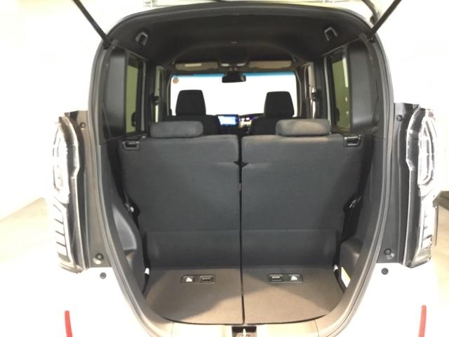 Ｎ－ＢＯＸカスタム Ｌ　メモリーナビ　フルセグ　シートヒーター　サイドエアバッグ　ナビＴＶ　Ａストップ　ベンチシート　キーフリーシステム　ＬＥＤライト　クルーズコントロール　ＡＣ　ＤＶＤ視聴可能　スマキー　横滑り防止　ＵＳＢ（10枚目）