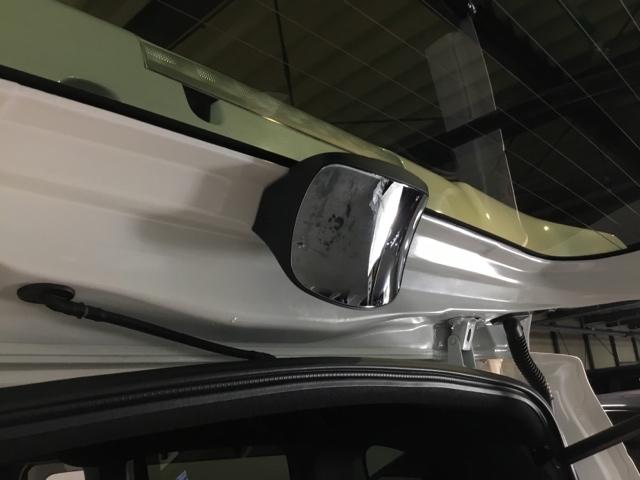 Ｎ－ＢＯＸカスタム Ｌ　メモリーナビ　フルセグ　シートヒーター　サイドエアバッグ　ナビＴＶ　Ａストップ　ベンチシート　キーフリーシステム　ＬＥＤライト　クルーズコントロール　ＡＣ　ＤＶＤ視聴可能　スマキー　横滑り防止　ＵＳＢ（12枚目）