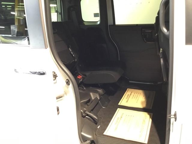 Ｎ－ＢＯＸカスタム Ｌ　メモリーナビ　フルセグ　シートヒーター　サイドエアバッグ　ナビＴＶ　Ａストップ　ベンチシート　キーフリーシステム　ＬＥＤライト　クルーズコントロール　ＡＣ　ＤＶＤ視聴可能　スマキー　横滑り防止　ＵＳＢ（14枚目）