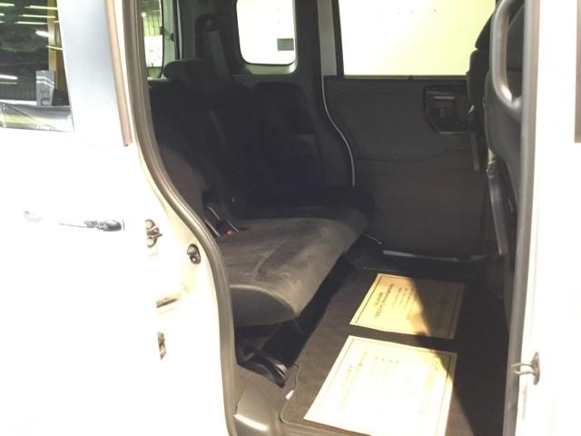 Ｎ－ＢＯＸカスタム Ｌ　メモリーナビ　フルセグ　シートヒーター　サイドエアバッグ　ナビＴＶ　Ａストップ　ベンチシート　キーフリーシステム　ＬＥＤライト　クルーズコントロール　ＡＣ　ＤＶＤ視聴可能　スマキー　横滑り防止　ＵＳＢ（15枚目）