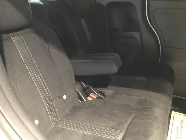 Ｎ－ＢＯＸカスタム Ｌ　メモリーナビ　フルセグ　シートヒーター　サイドエアバッグ　ナビＴＶ　Ａストップ　ベンチシート　キーフリーシステム　ＬＥＤライト　クルーズコントロール　ＡＣ　ＤＶＤ視聴可能　スマキー　横滑り防止　ＵＳＢ（16枚目）