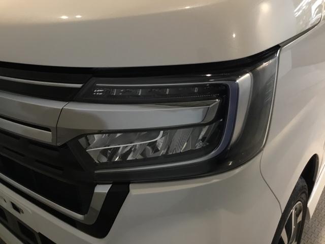 Ｎ－ＢＯＸカスタム Ｌ　メモリーナビ　フルセグ　シートヒーター　サイドエアバッグ　ナビＴＶ　Ａストップ　ベンチシート　キーフリーシステム　ＬＥＤライト　クルーズコントロール　ＡＣ　ＤＶＤ視聴可能　スマキー　横滑り防止　ＵＳＢ（36枚目）