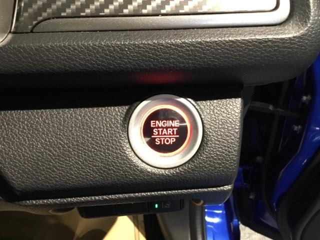 �X�}�[�g�L�[���|�P�b�g��o�b�O�ɓ��ꂽ�܂܂ŁA�L�[���������ނ��ƂȂ��{�^�������������ŃG���W�����n�����܂��B