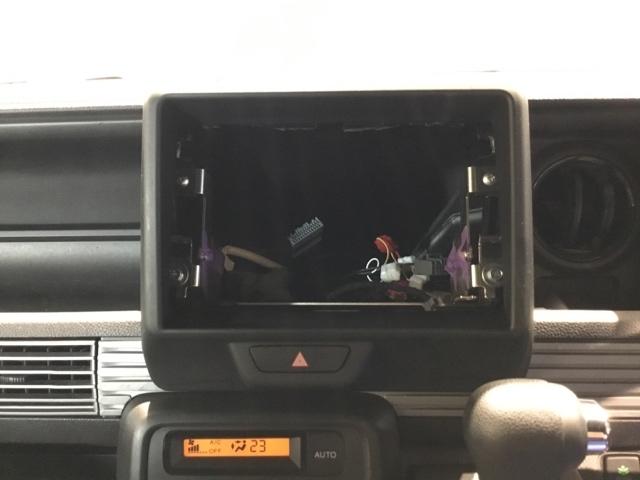 Ｎ－ＶＡＮ ファン・ターボ　オーディオレス　ＥＴＣ　ＡＢＳ　誤発進抑制　助手席エアバッグ　盗難防止システム　ＬＥＤライト　パワーウィンドウ　パワーステアリング　ＥＳＣ　スマ－トキ－　両側スライド　クルーズコントロール付　ターボ車（19枚目）