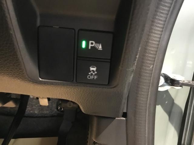 Ｎ－ＶＡＮ ファン・ターボ　オーディオレス　ＥＴＣ　ＡＢＳ　誤発進抑制　助手席エアバッグ　盗難防止システム　ＬＥＤライト　パワーウィンドウ　パワーステアリング　ＥＳＣ　スマ－トキ－　両側スライド　クルーズコントロール付　ターボ車（22枚目）