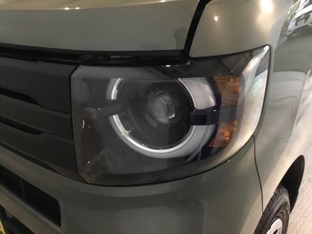 Ｎ－ＶＡＮ ファン・ターボ　オーディオレス　ＥＴＣ　ＡＢＳ　誤発進抑制　助手席エアバッグ　盗難防止システム　ＬＥＤライト　パワーウィンドウ　パワーステアリング　ＥＳＣ　スマ－トキ－　両側スライド　クルーズコントロール付　ターボ車（27枚目）