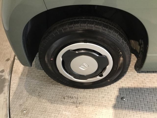 Ｎ－ＶＡＮ ファン・ターボ　オーディオレス　ＥＴＣ　ＡＢＳ　誤発進抑制　助手席エアバッグ　盗難防止システム　ＬＥＤライト　パワーウィンドウ　パワーステアリング　ＥＳＣ　スマ－トキ－　両側スライド　クルーズコントロール付　ターボ車（29枚目）