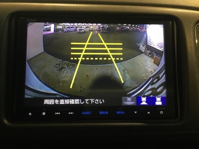 �o�b�N���j�^�[�t���ŁA�Ԍɓ����o�b�N���̌���m�F���T�|�[�g�B