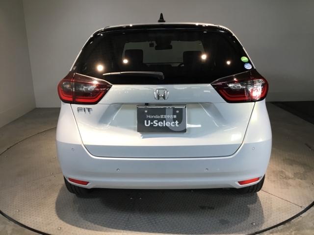 フィット ホーム　メモリーナビ　ドラレコ　ＥＴＣ　リアカメラ　衝突軽減ブレーキ　ＬＥＤライト　エアバッグ　スマ－トキ－　盗難防止装置　Ｗエアバック　ＵＳＢポート　フルオートエアコン　パワーウィンドウ　パワステ　ＶＳＡ（9枚目）