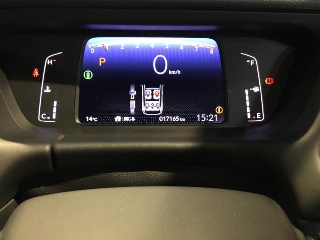 フィット ホーム　メモリーナビ　ドラレコ　ＥＴＣ　リアカメラ　衝突軽減ブレーキ　ＬＥＤライト　エアバッグ　スマ－トキ－　盗難防止装置　Ｗエアバック　ＵＳＢポート　フルオートエアコン　パワーウィンドウ　パワステ　ＶＳＡ（19枚目）