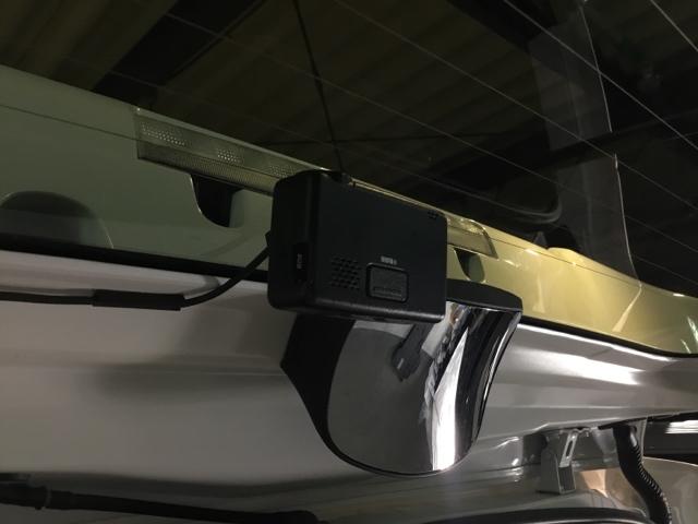 Ｎ－ＢＯＸカスタム Ｌ　メモリーナビ　ドラレコ　リアカメラ　両席電動スライドドア　サイドエアバッグ　ナビＴＶ　Ａストップ　シートヒータ　ベンチシート　点検記録簿　キーフリーシステム　ＬＥＤライト　クルーズコントロール　ＡＣ（12枚目）