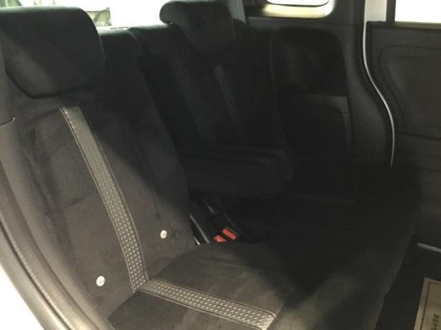 Ｎ－ＢＯＸカスタム Ｌ　メモリーナビ　ドラレコ　リアカメラ　両席電動スライドドア　サイドエアバッグ　ナビＴＶ　Ａストップ　シートヒータ　ベンチシート　点検記録簿　キーフリーシステム　ＬＥＤライト　クルーズコントロール　ＡＣ（16枚目）