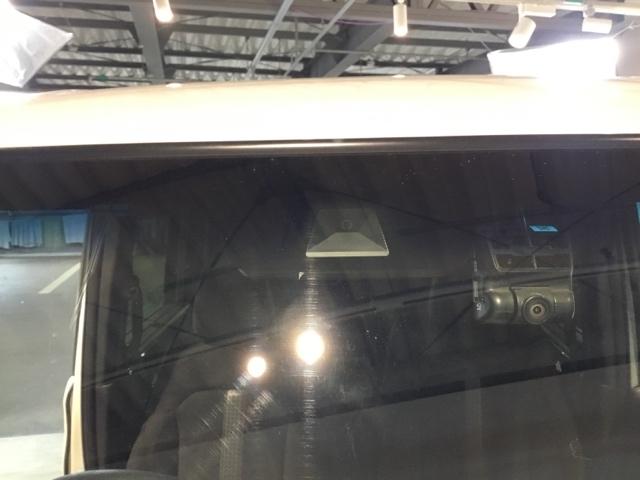 Ｎ－ＢＯＸカスタム Ｌ　メモリーナビ　ドラレコ　リアカメラ　両席電動スライドドア　サイドエアバッグ　ナビＴＶ　Ａストップ　シートヒータ　ベンチシート　点検記録簿　キーフリーシステム　ＬＥＤライト　クルーズコントロール　ＡＣ（34枚目）