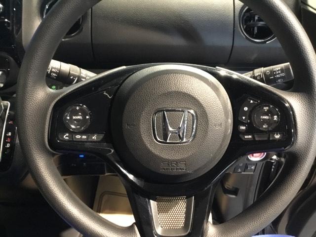 Ｎ－ＢＯＸカスタム Ｌ　メモリーナビ　ドラレコ　ＥＴＣ　リアカメラ　サイドエアバッグ　ナビＴＶ　Ａストップ　シートヒータ　ベンチシート　キーフリーシステム　ＬＥＤライト　クルーズコントロール　ＡＣ　ＤＶＤ視聴可能　スマキー（3枚目）